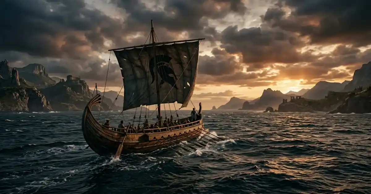 Where to Watch The Odyssey Movie (2026): Streaming, Digital Purchase, Rental & Theater Release Guide